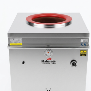 Maharaja Tandoor NG Lpg Front Main Image