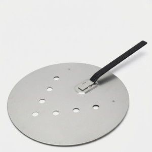 Tandoor Lid
