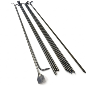 Tandoor Skewers