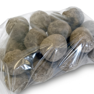Tandoori Clay Balls
